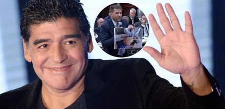 Caso Maradona, la Procura non ha dubbi: 
